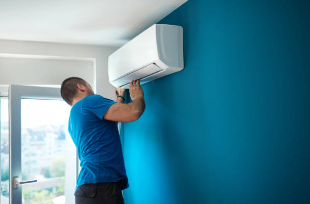 Best HVAC system installation  in Lockhart, FL