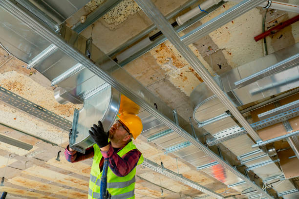 Best Affordable HVAC services  in Lockhart, FL