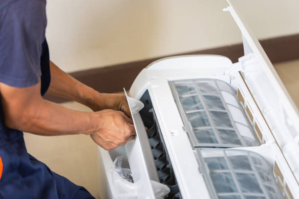 HVAC troubleshooting in Lockhart, FL