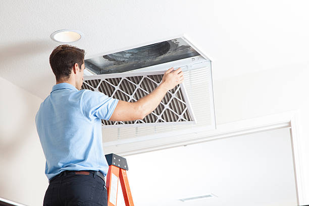 Best HVAC maintenance near me  in Lockhart, FL