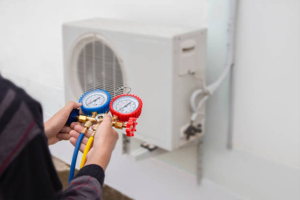 Best HVAC repair near me  in Lockhart, FL