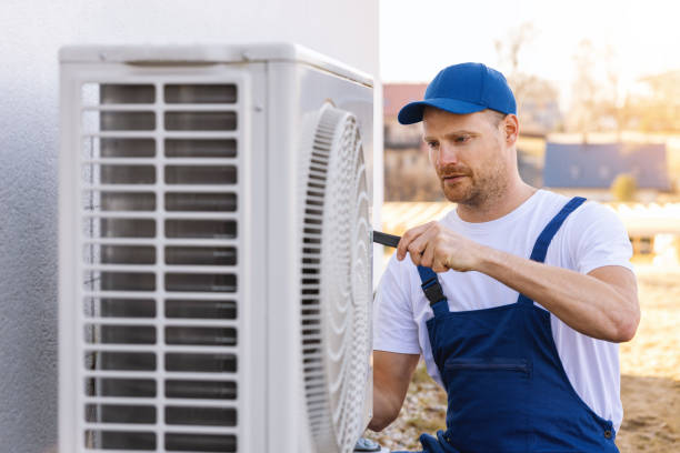 Reliable Lockhart, FL HVAC Solutions