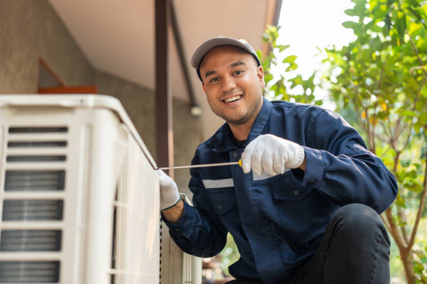 Best HVAC repair near me  in Lockhart, FL