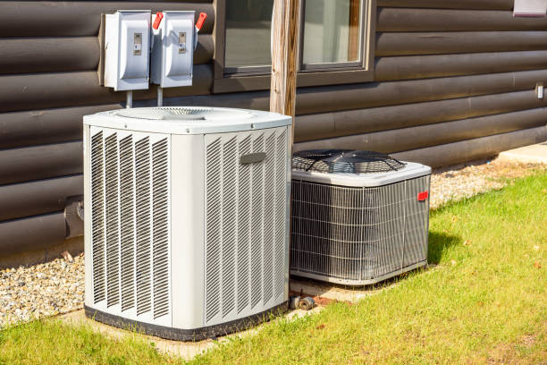 Best HVAC air duct cleaning  in Lockhart, FL