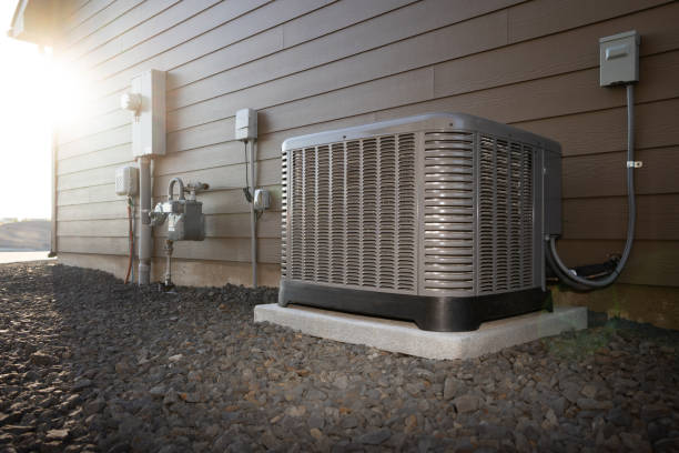 Best HVAC air duct cleaning  in Lockhart, FL